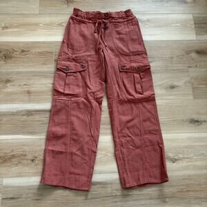 Free People We The Free Park Ave Pants XS